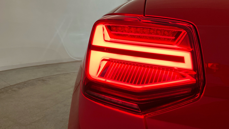 Audi Q2 30 TFSI 116 S Line 5dr Petrol Estate